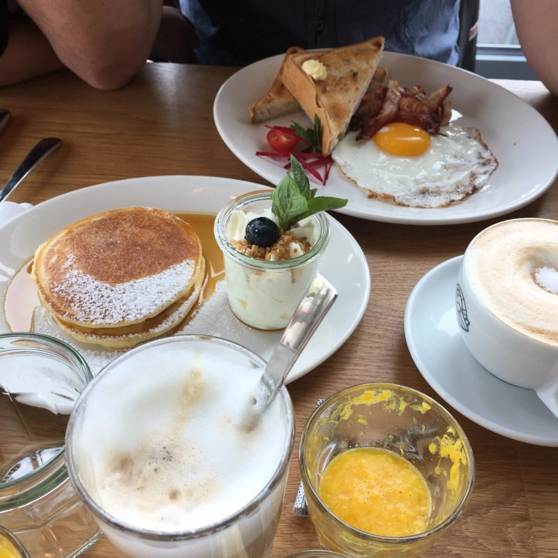 Bloomell Coffeehouse