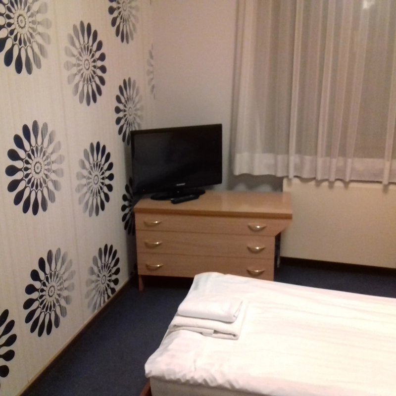 Hotel Piemont