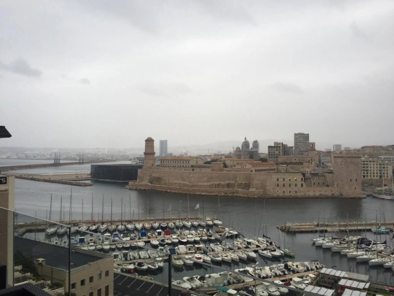 Le Dantes Skylounge