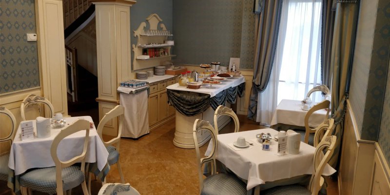 Villa Delle Palme