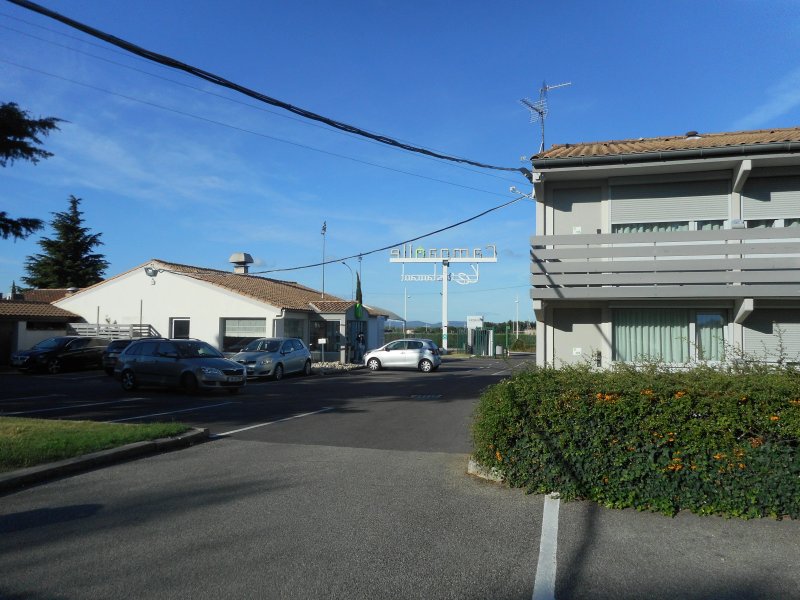 Campanile Bollène