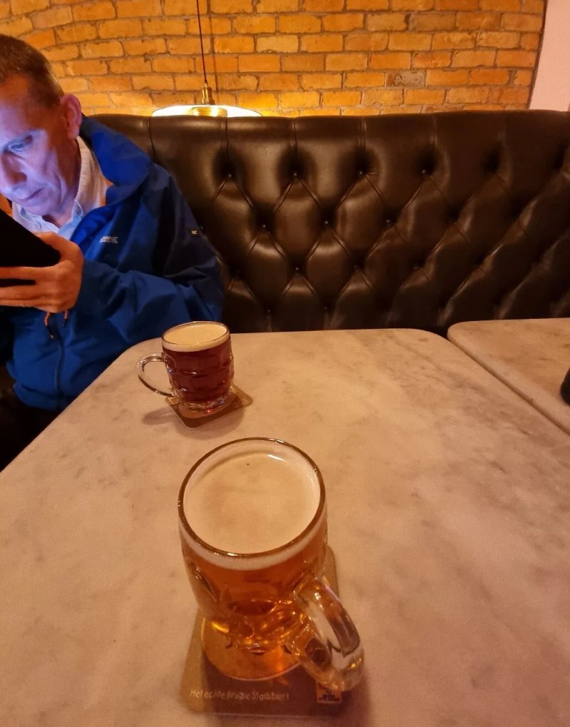 Ma Boyle's Alehouse & Eatery