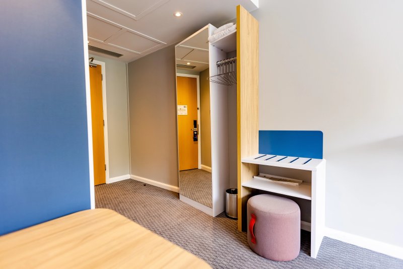 Holiday Inn Express Norwich, an IHG hotel