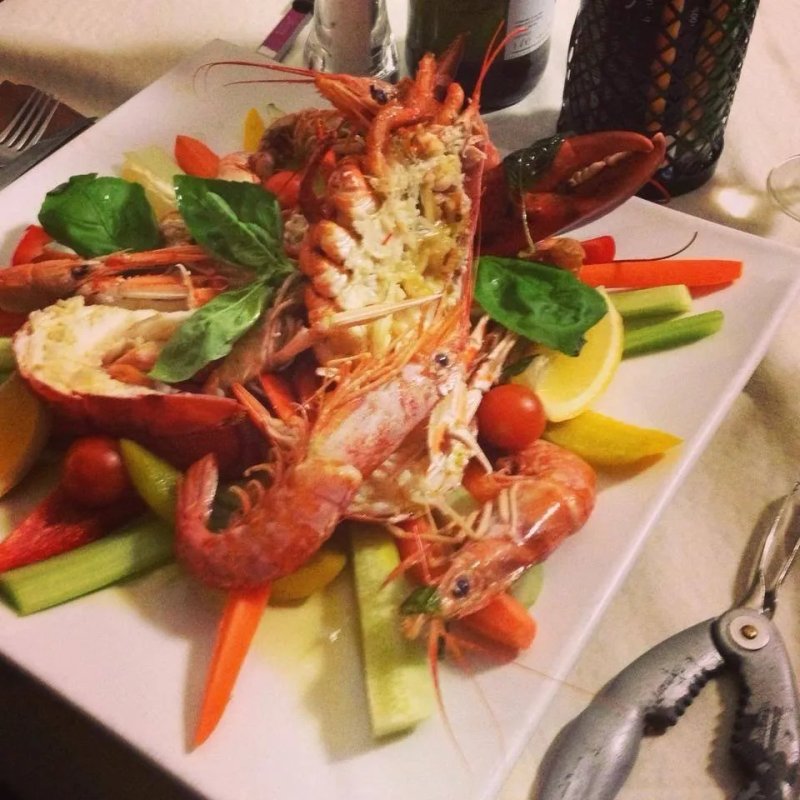 Ristorante Golden Village