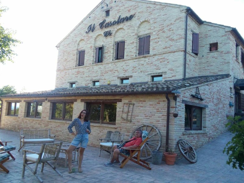 Il Casale dell'Acquabona