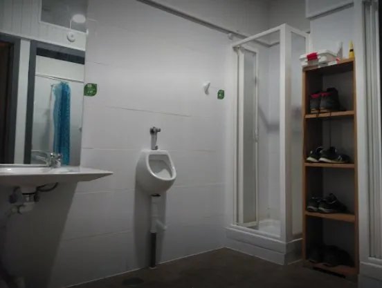 Albergue La Estrella de Santiago