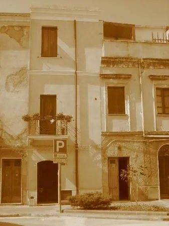 Domo Piazza San Pantaleo