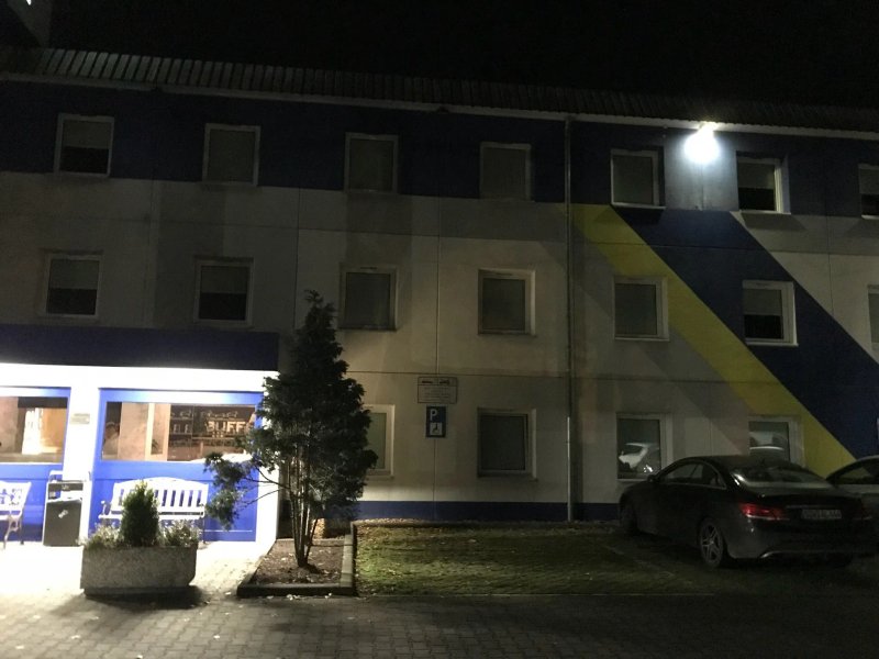 Ibis Budget Braunschweig Nord