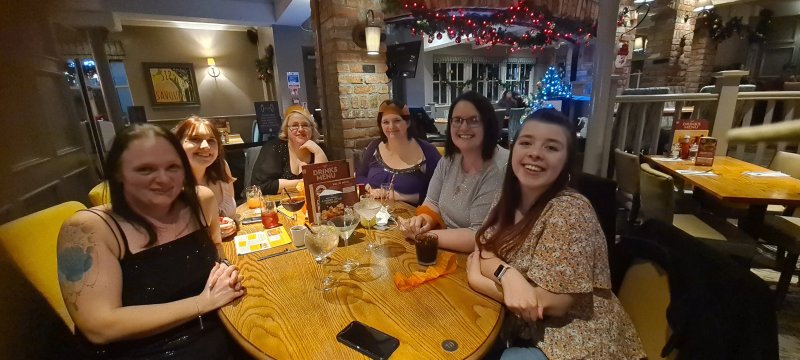 Penhale Round Cookhouse + Pub