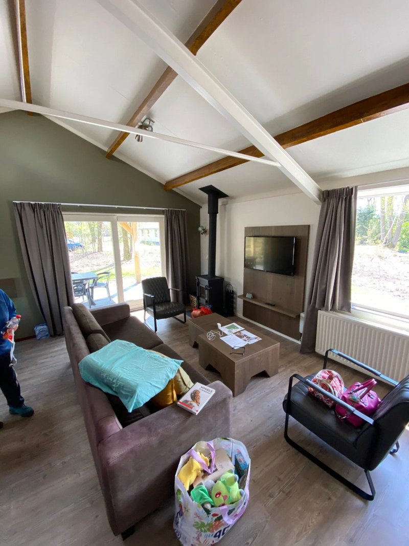 Vakantiepark Westerbergen