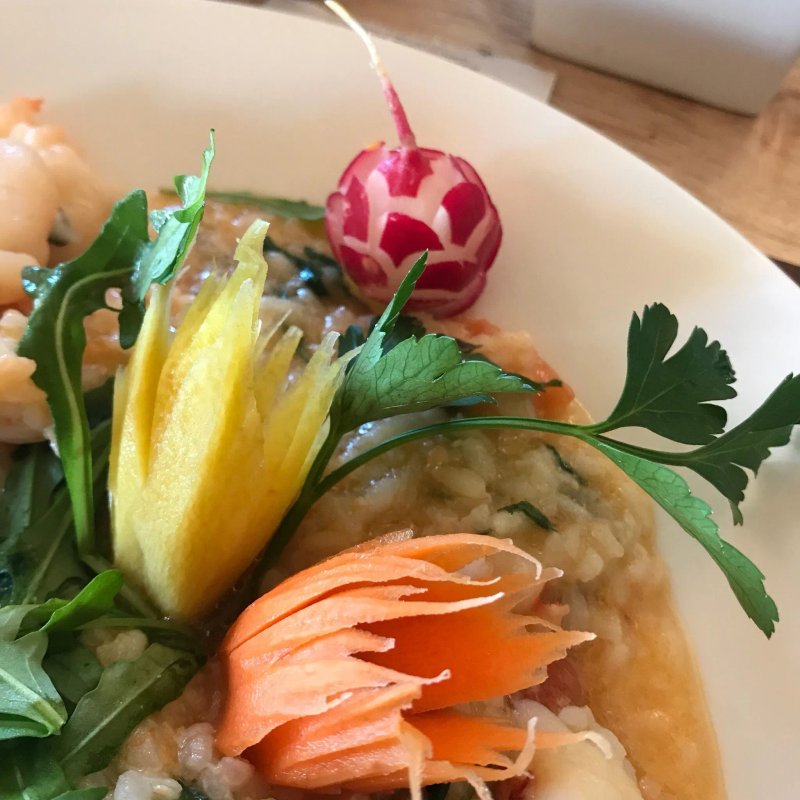 Rothorn Ristorante Pizzeria