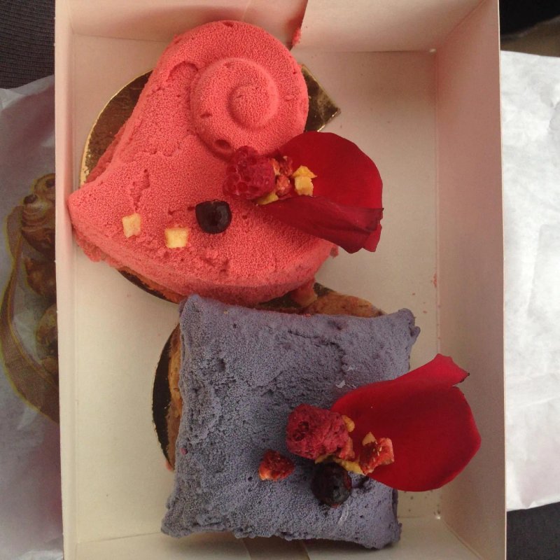 Petit Delice