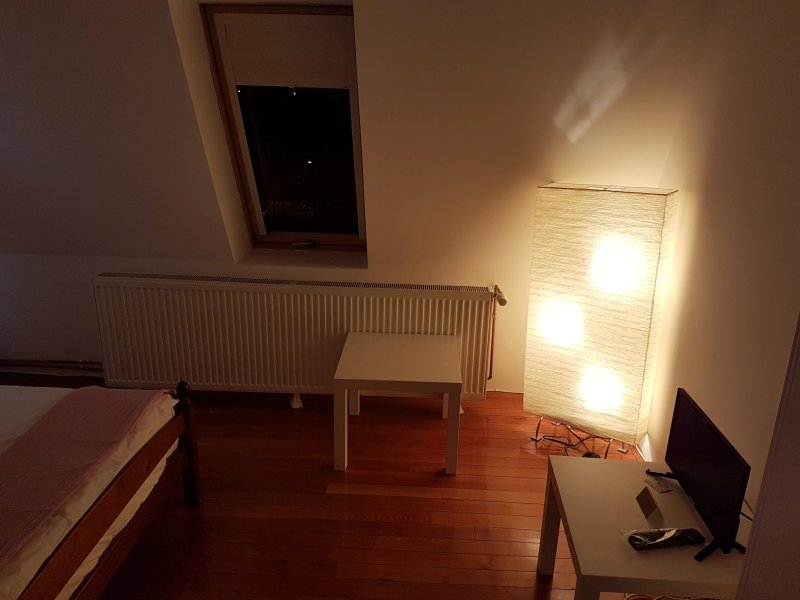 Hotel Bucharest Boutique Accommodation
