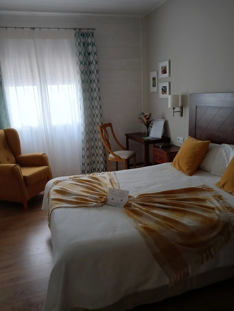 Azafrán Consuegra Casa Rural