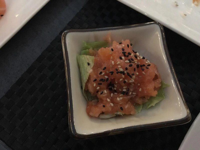 Sumo Sushi