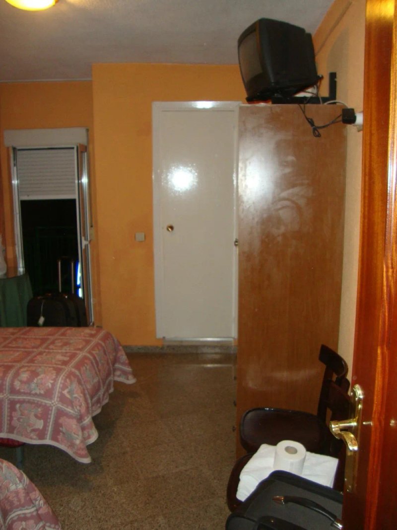 Pension Alcazaba