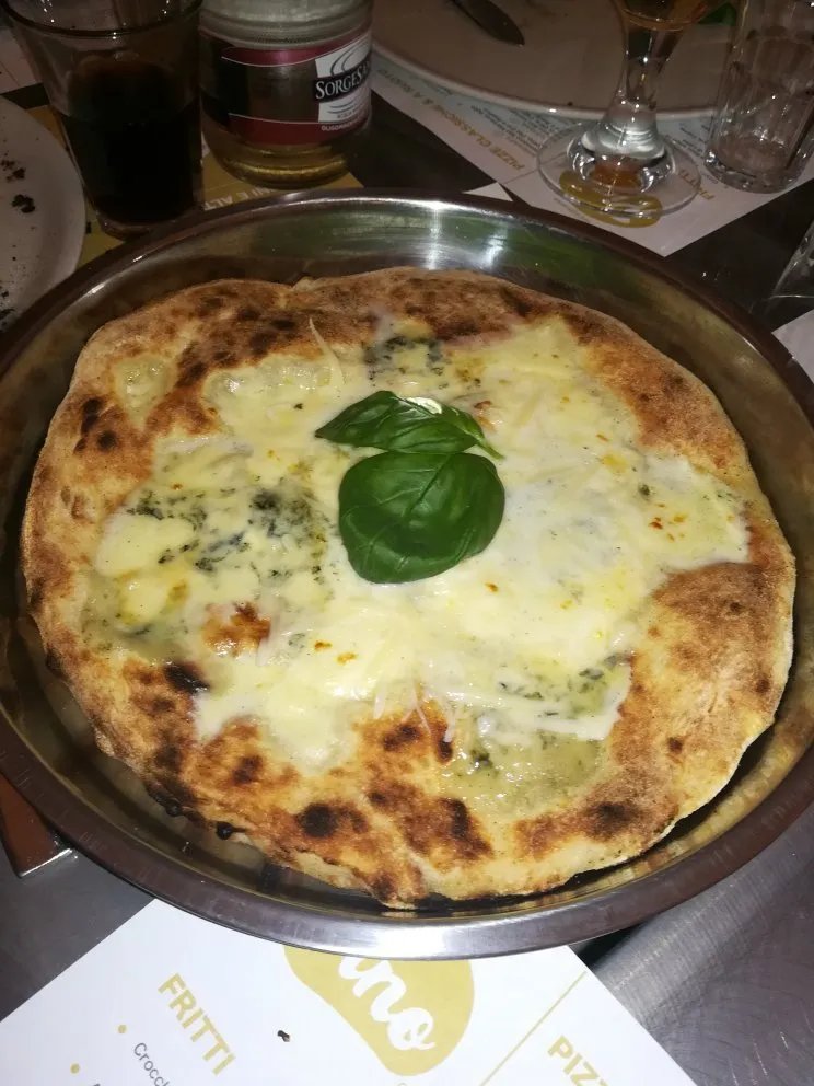 Lievitalmente Pino