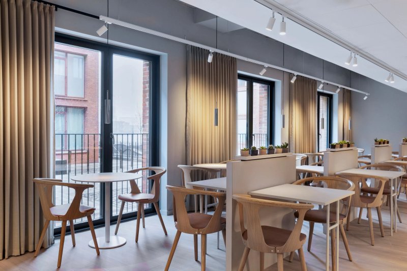 Fairfield by Marriott Copenhagen Nordhavn