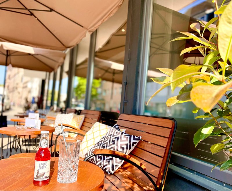 Zeitwohnhaus Suite Hotel & Serviced Apartments