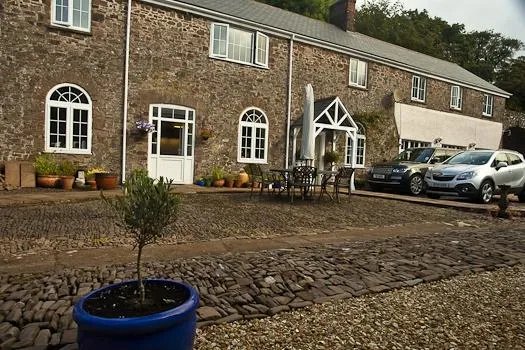 Stoodleigh Court Coach House B&B