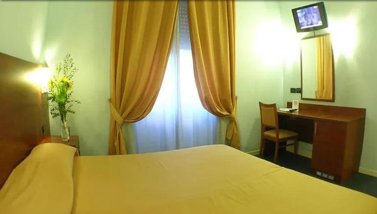 Osimar Hotel