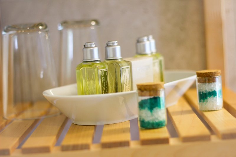 ECO Boutique Hotel AMS Beagle
