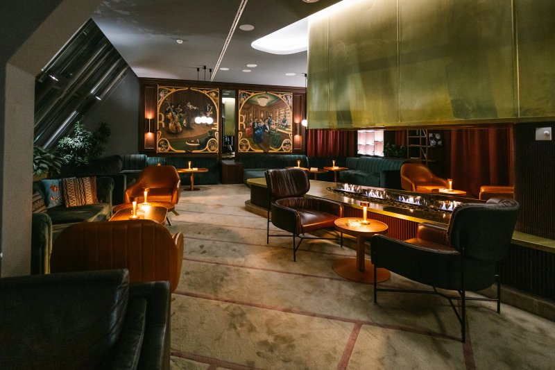 Crowne Plaza Belgrade By IHG
