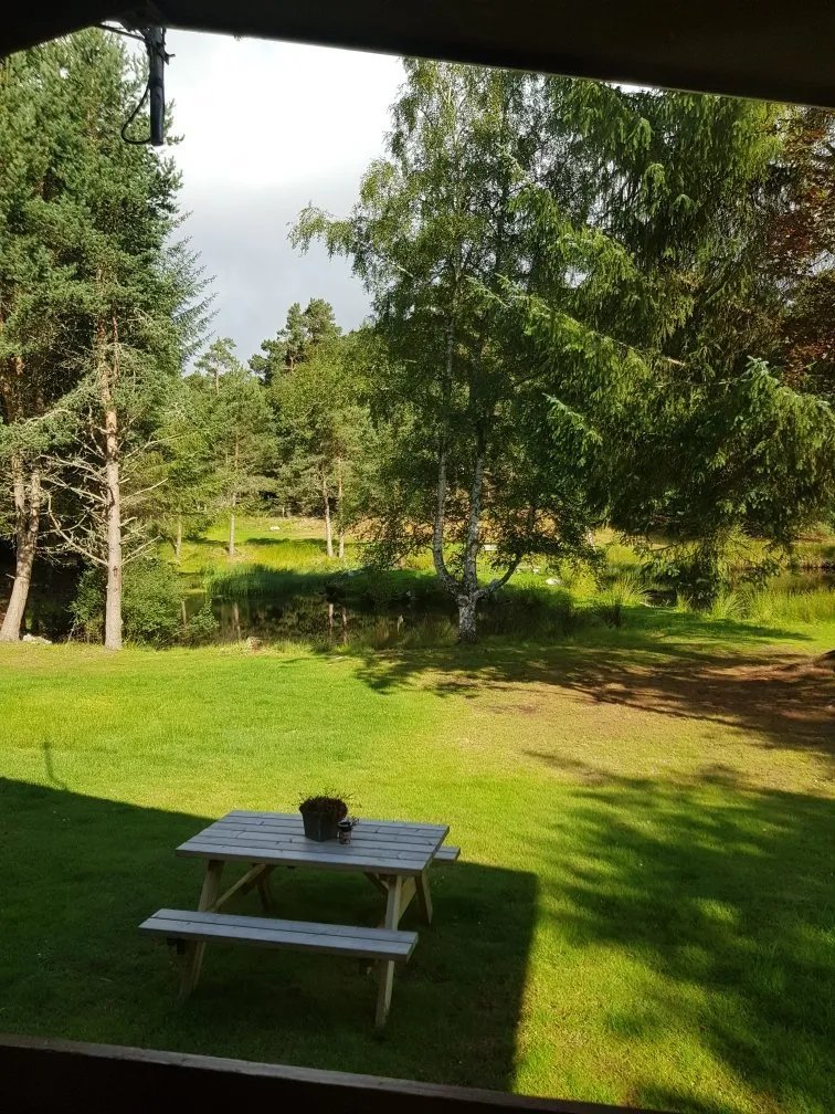 Reuben's Highland Retreat - Speyside