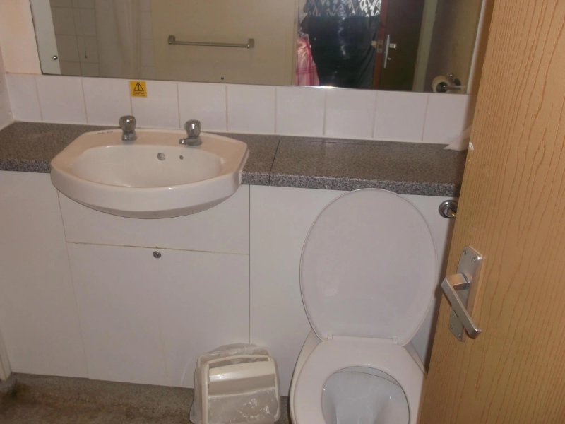 Pakefield Holiday Village