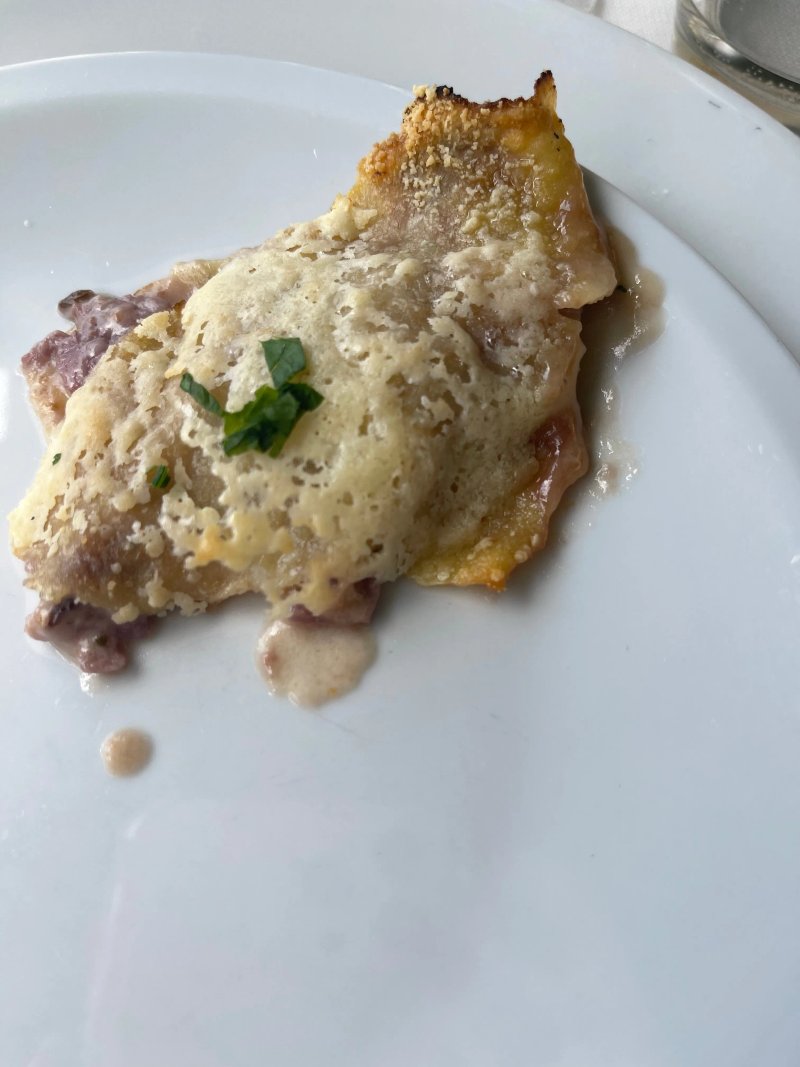 Trattoria Valceronda