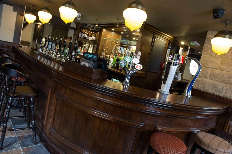 The Bridge Inn