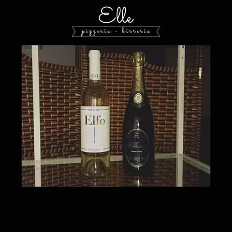 Elle Pizzeria Birreria (Lievitamente)