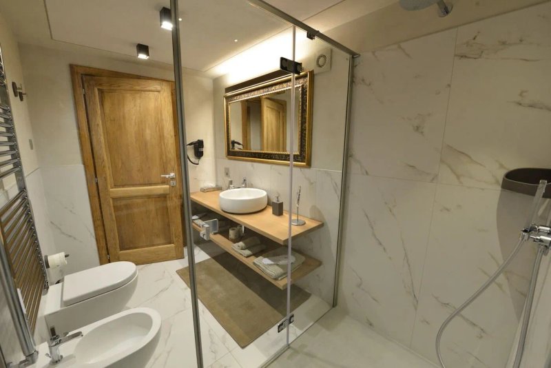 Le Rêve Charmant Apartments