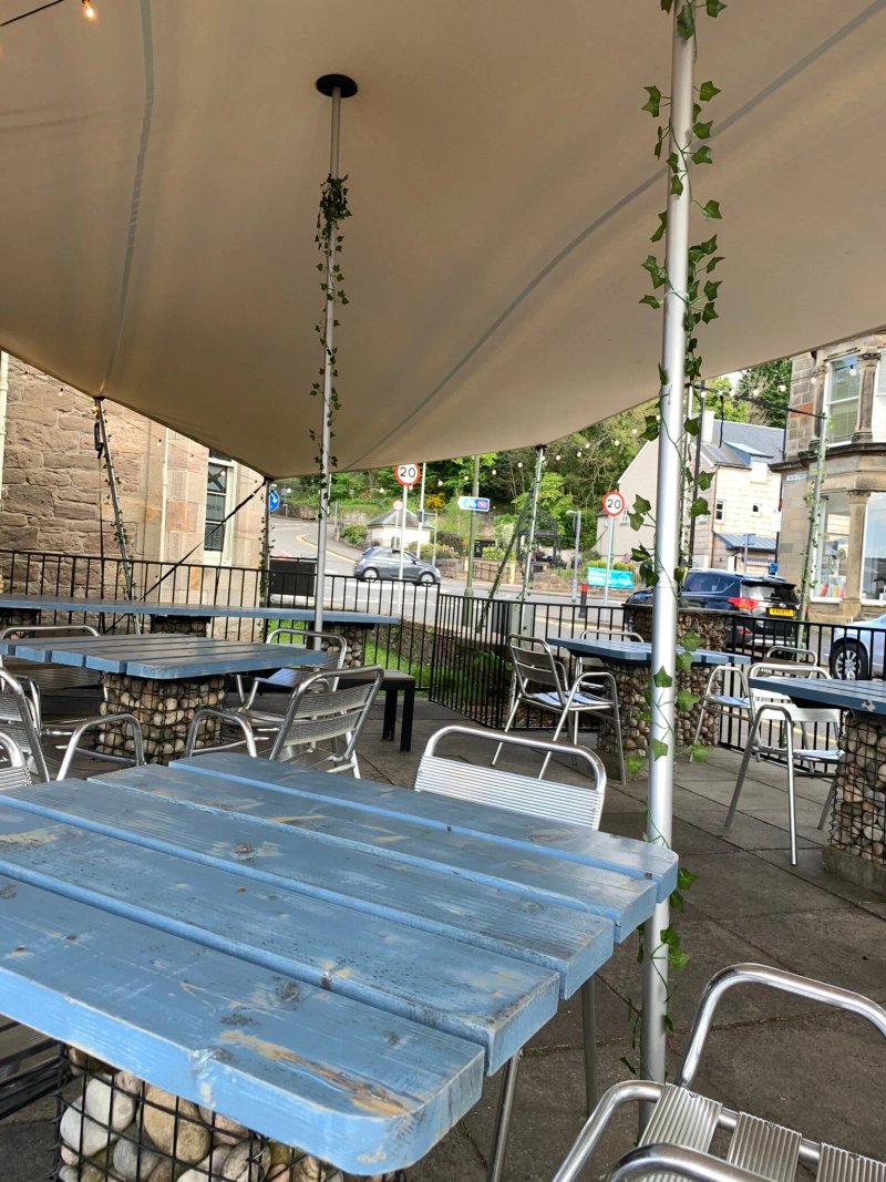 Westerton Arms