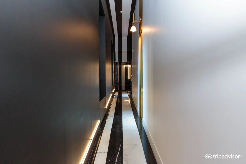 Senato Hotel Milano