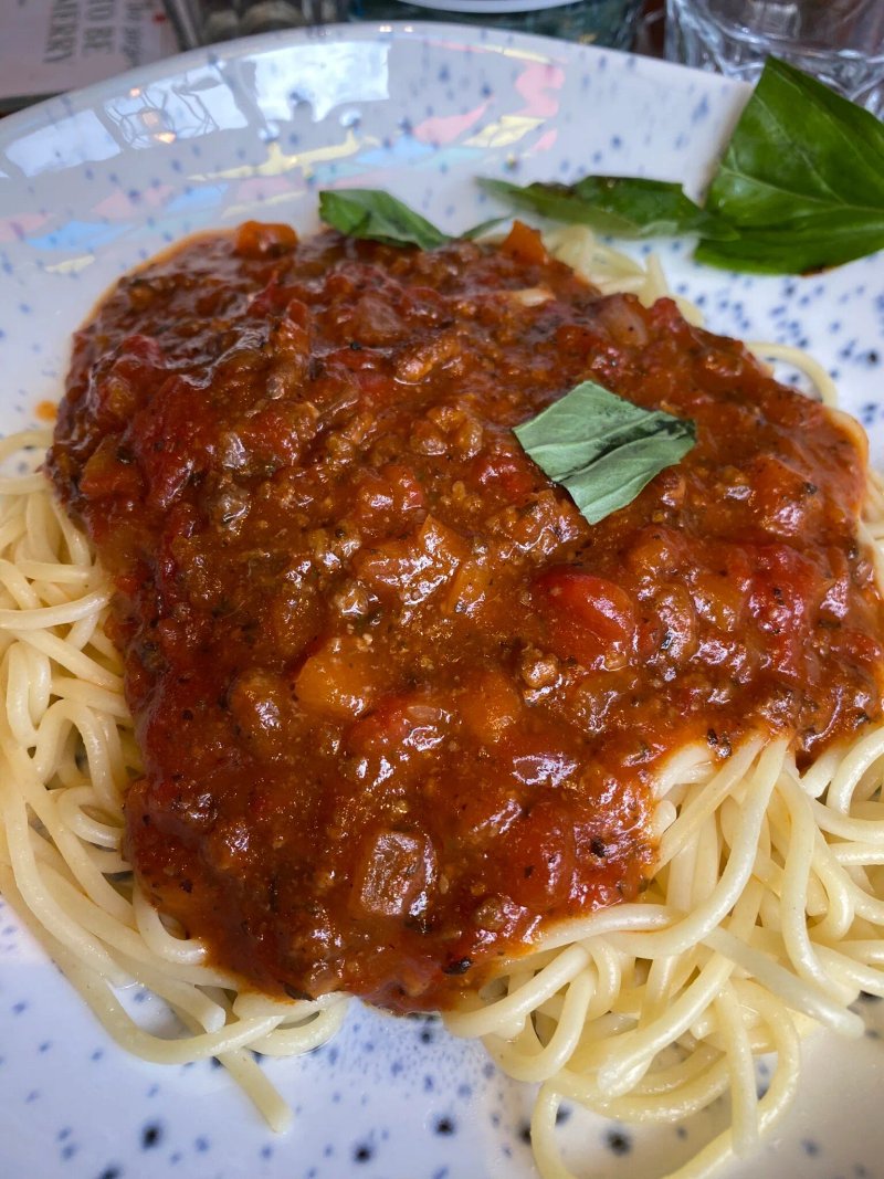 Bella Italia
