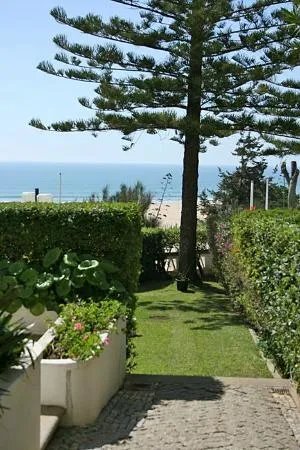Albergaria Vila Lido