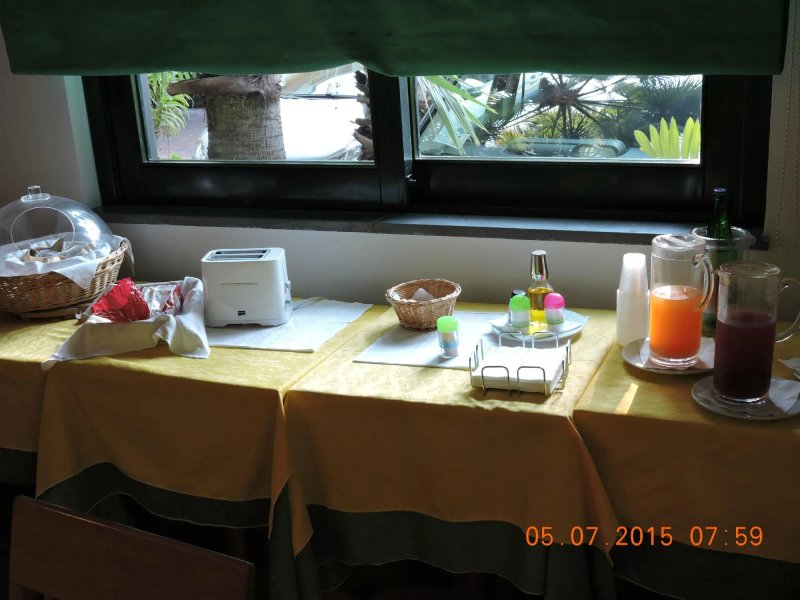 Borgo Verde Hotel