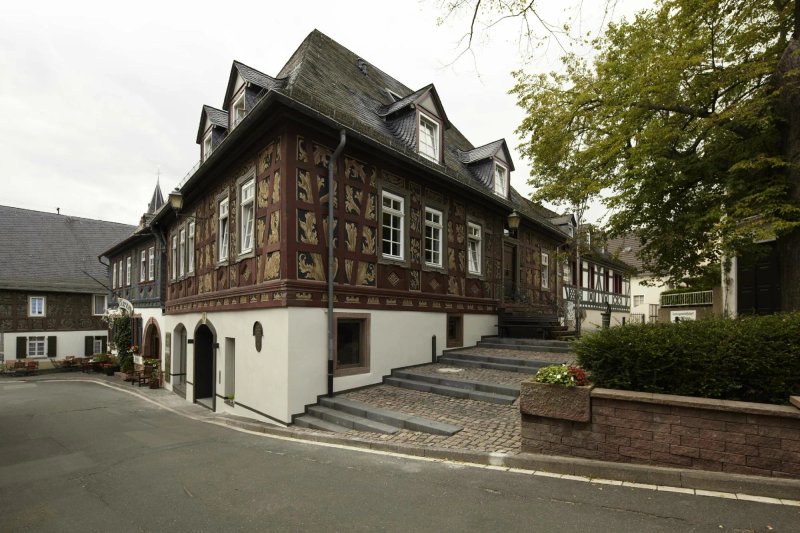 Weinhaus Zum Krug