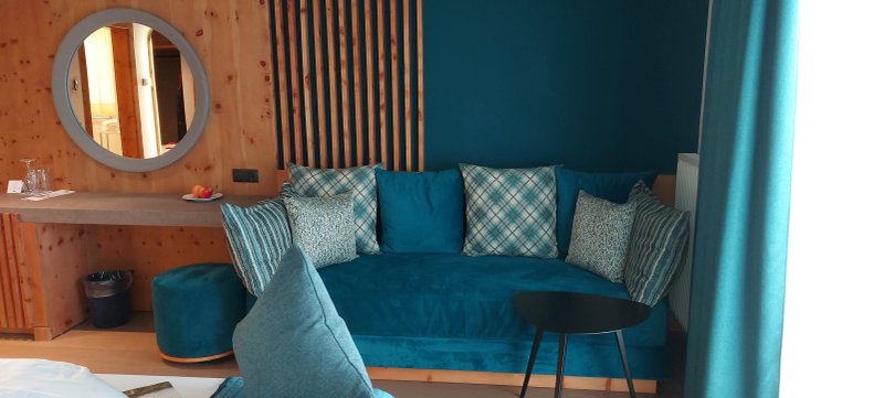 Seehotel Sparer