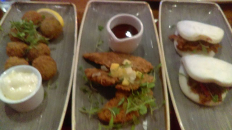 Slug & Lettuce