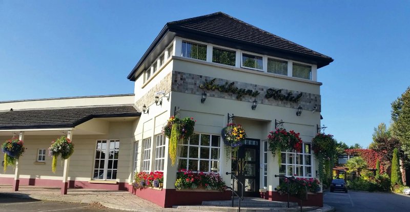 Ardboyne Hotel
