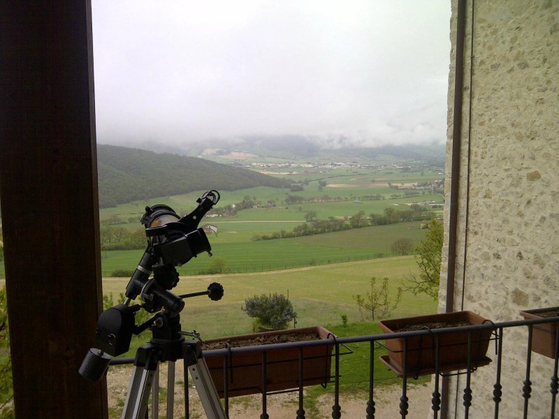 Agriturismo Casale Tozzetti