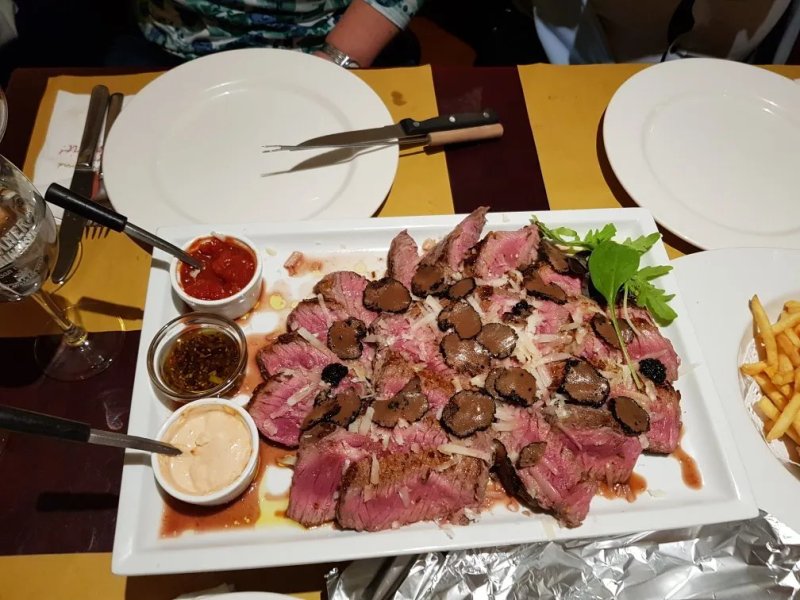Michels Restaurant & Steakhouse