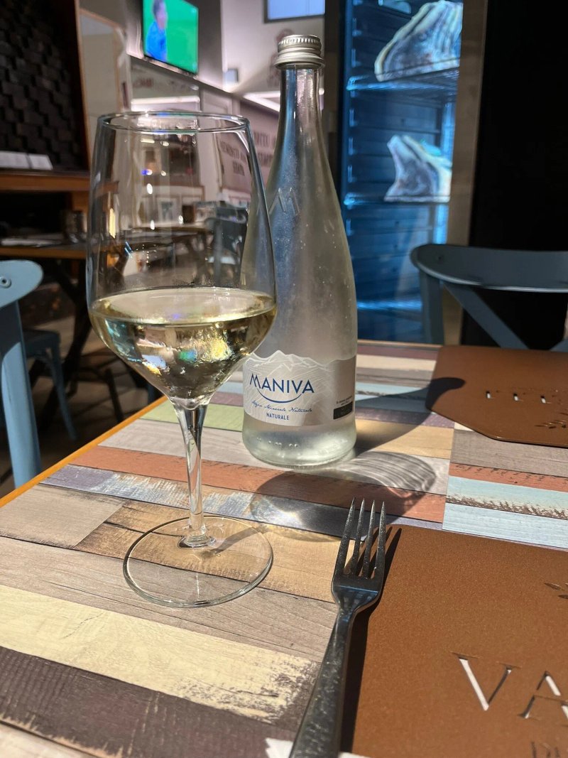 Varnelli Pizza Bistrot & Restaurant
