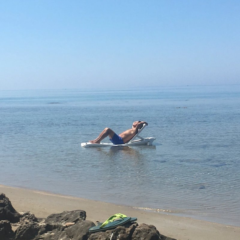 Maragani Beach