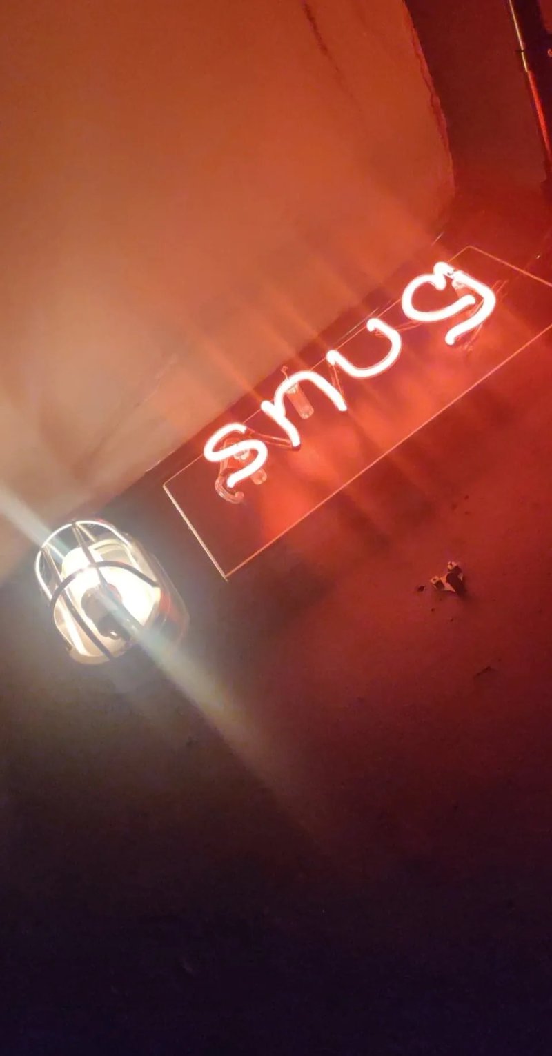 The Fossgate Social