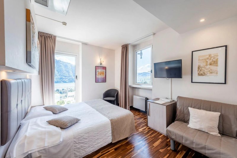 Asnigo Hotel