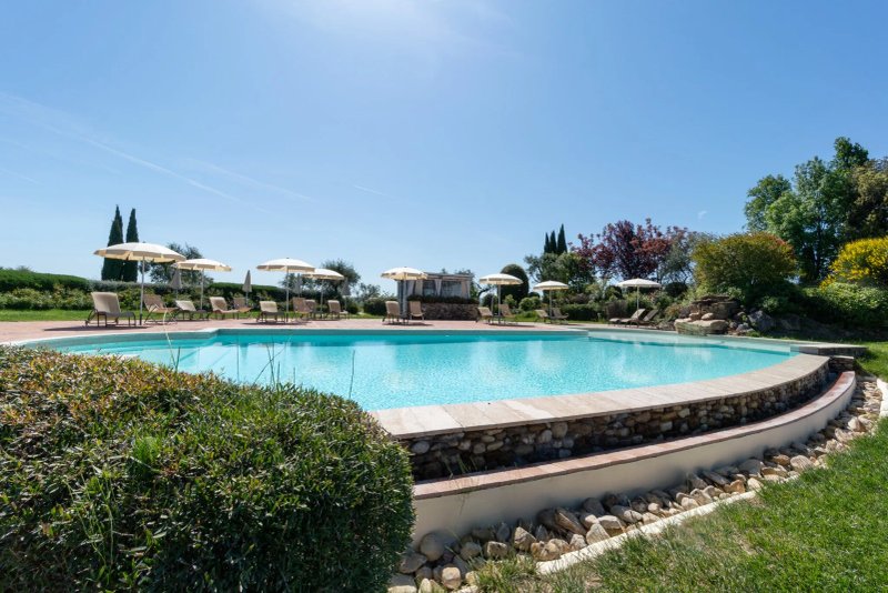 Hotel Borgo Di Cortefreda Relais
