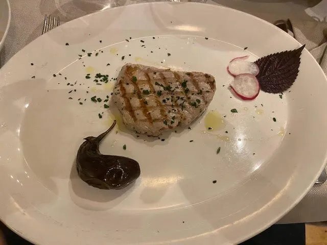Ristorante Terraferma